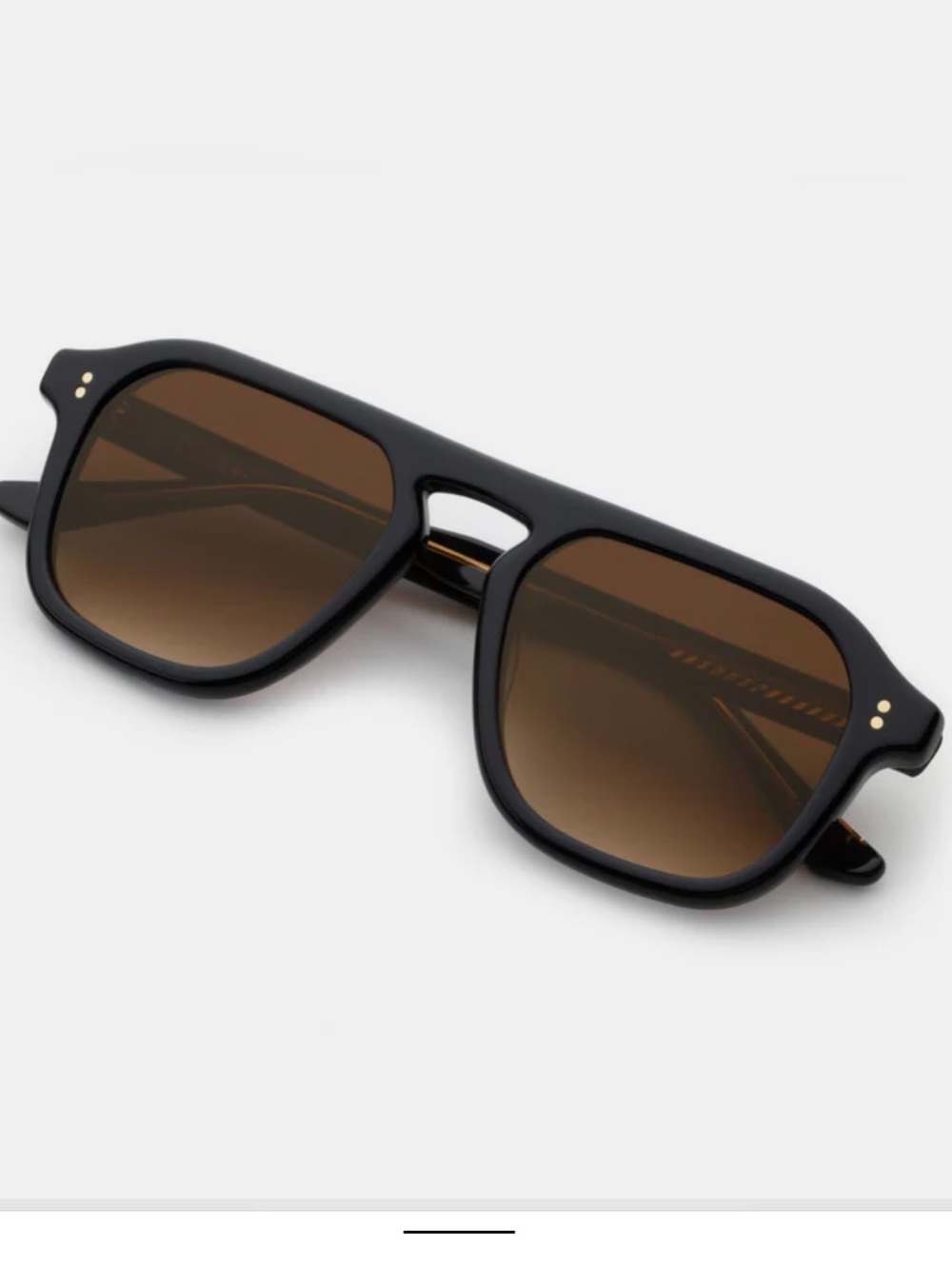 Krewe Zander Sunglasses - Picture 3 of 7